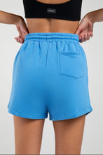 Load image into Gallery viewer, Off-Duty Shorts DLW5002 - Azure Blue