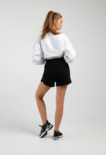 Load image into Gallery viewer, Off-Duty Shorts DLW5002 - Black