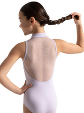 Load image into Gallery viewer, Spot on Kids Zip Front Leotard - Girls
12002C