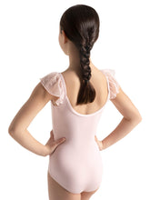 Load image into Gallery viewer, Spot on Kids Flutter Sleeve Leotard - Girls
12008C
