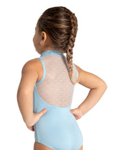 Load image into Gallery viewer, Spot on Kids Zip Front Leotard - Girls
12002C