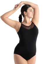 Load image into Gallery viewer, Spot on Adults Mesh Back Camisole Leotard
12000W