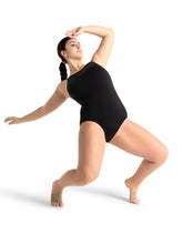 Load image into Gallery viewer, Spot on Adults Mesh Back Camisole Leotard
12000W