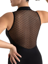Load image into Gallery viewer, Spot on Adults Zip Front Leotard
12002W