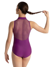 Load image into Gallery viewer, Spot on Adults Zip Front Leotard
12002W