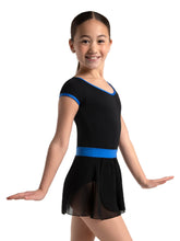 Load image into Gallery viewer, Color Pop Pull on Skirt - Girls
12020C