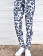 Load image into Gallery viewer, Leo the Cat Legging