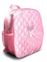 Load image into Gallery viewer, Tutu Sequin Backpack B282
