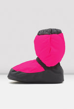 Load image into Gallery viewer, Kids Warm Up Booties