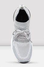 Load image into Gallery viewer, Ladies Alcyone Sneaker S0929L - GRY