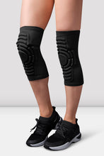 Load image into Gallery viewer, Pro-Dance Knee Pads A1100