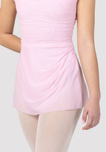 Load image into Gallery viewer, Mock Wrap Skirt