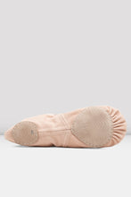 Load image into Gallery viewer, Ladies Infinity Stretch Canvas Ballet Shoes S0220L