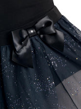 Load image into Gallery viewer, Glitter Glam Pull On Skirt - Girls *Limited Edition 11887C