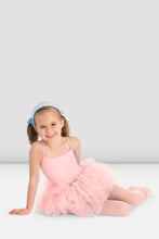 Load image into Gallery viewer, CL7127 Girls Tutu Dress