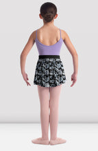 Load image into Gallery viewer, Girls Mirella Jardin Mesh Skirt