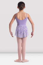 Load image into Gallery viewer, Girls Mirella Jardin Mesh Skirt
