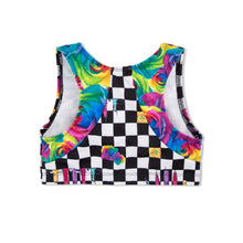 Load image into Gallery viewer, GP Loves New York Sports Bra Top
