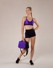 Load image into Gallery viewer, Everleigh Glitter Bag SKU GDB30