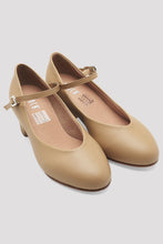 Load image into Gallery viewer, Ladies Broadway-Lo Character Shoes S0379L