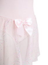 Load image into Gallery viewer, Glitter Glam Tank Pinch Front Dress - Girls *Limited Edition 11885C