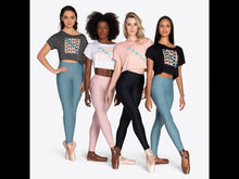 Load image into Gallery viewer, BE YOU™ ILA LEGGINGS - RDE-2396