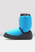 Load image into Gallery viewer, Kids Warm Up Booties