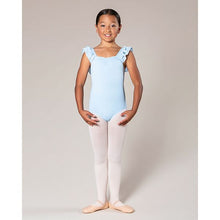Load image into Gallery viewer, Ruby Camisole Leotard SKU CL38