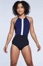 Load image into Gallery viewer, Aerial Leo-Black/Ink-Adult Size