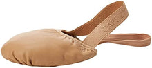 Load image into Gallery viewer, Leather Pirouette II H062