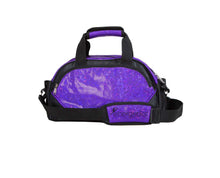 Load image into Gallery viewer, Opal Glitter Bag SKU GDB25