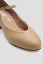 Load image into Gallery viewer, Ladies Broadway-Lo Character Shoes S0379L