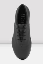 Load image into Gallery viewer, Ladies Sync Tap Leather Tap Shoes