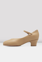 Load image into Gallery viewer, Ladies Broadway-Lo Character Shoes S0379L