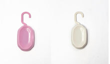 Load image into Gallery viewer, Bobby Buddy™ Magnetic Hanging Bobby/Hair Pin Tray