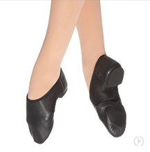 Load image into Gallery viewer, Adult Axle Slip On Jazz Shoes