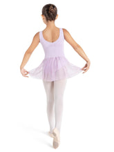 Load image into Gallery viewer, Glitter Glam Tank Pinch Front Dress - Girls *Limited Edition 11885C