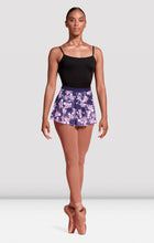 Load image into Gallery viewer, Ladies Mirella Jardin Fixed Wrap Skirt