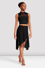 Load image into Gallery viewer, Ladies Hadlee Wrap Front Skirt
