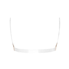 Load image into Gallery viewer, Clear Back Bra SKU CB09