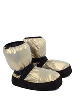 Load image into Gallery viewer, NIKOLAY- M-68/1N Warm Up Booties