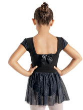 Load image into Gallery viewer, Glitter Glam Pull On Skirt - Girls *Limited Edition 11887C