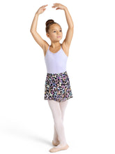 Load image into Gallery viewer, Printed Wrap Skirt - Girls 12021C