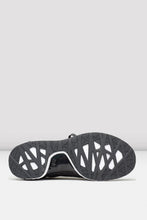 Load image into Gallery viewer, Ladies Alcyone Sneaker S0929L - BLK