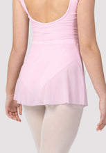 Load image into Gallery viewer, Mock Wrap Skirt