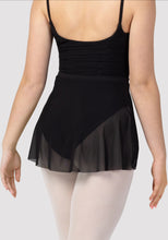 Load image into Gallery viewer, Mock Wrap Skirt