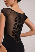 Load image into Gallery viewer, Nikolay- FIONA, Cap Sleeve leotard