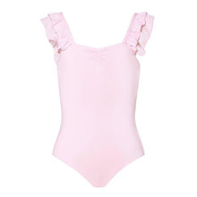 Load image into Gallery viewer, Ruby Camisole Leotard SKU CL38