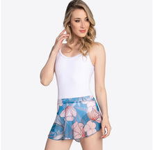 Load image into Gallery viewer, BE YOU™ LUPICA SKIRT - RDE2298 ADULT PATTERNED PULL-ON SKIRT