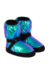 Load image into Gallery viewer, NIKOLAY- M-68/1N Warm Up Booties